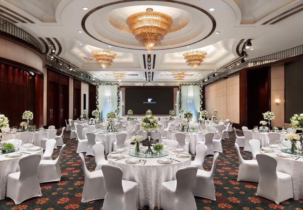 Jw Marriott Shanghai At Tomorrow Square Εξωτερικό φωτογραφία
