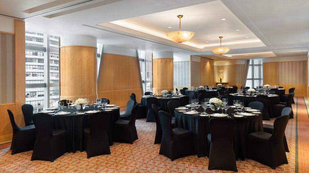 Jw Marriott Shanghai At Tomorrow Square Εξωτερικό φωτογραφία