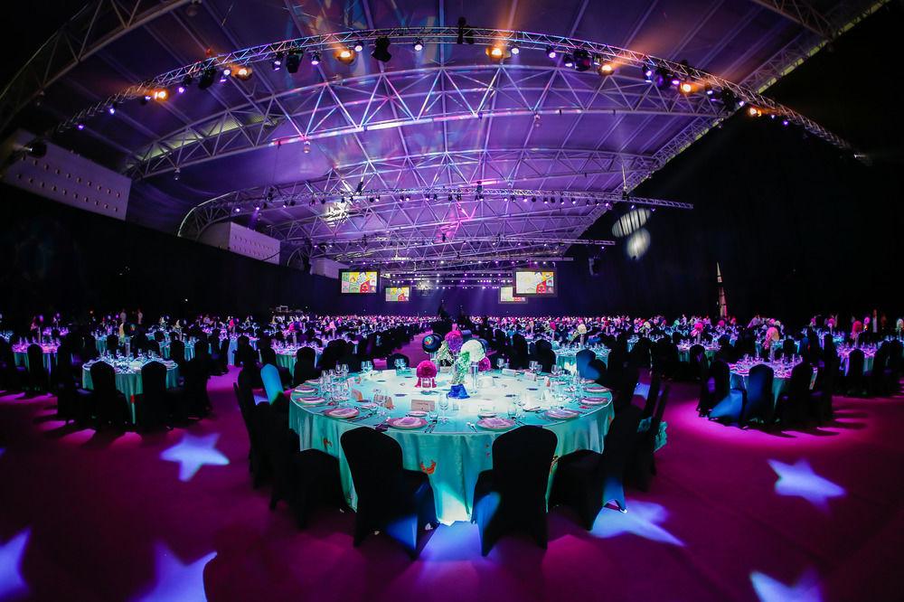 Jw Marriott Shanghai At Tomorrow Square Εξωτερικό φωτογραφία