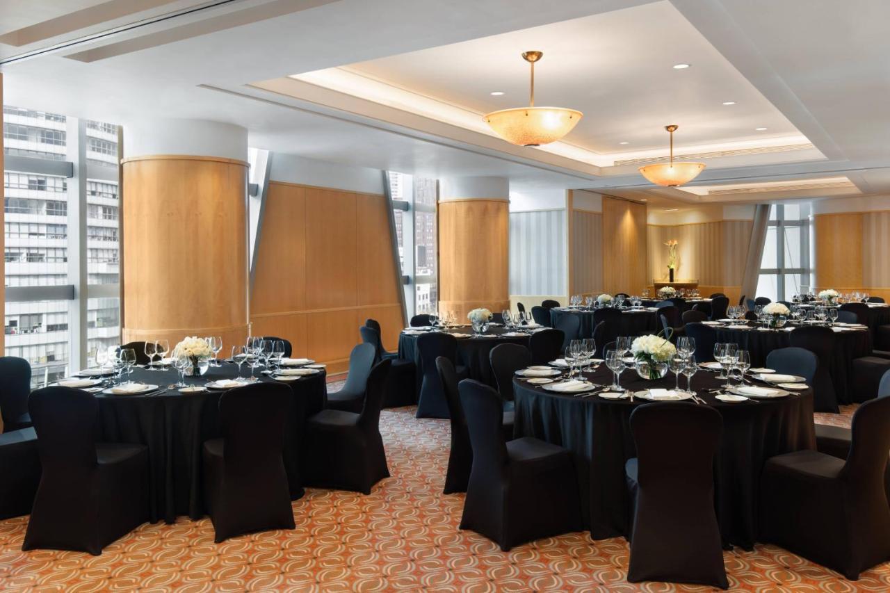 Jw Marriott Shanghai At Tomorrow Square Εξωτερικό φωτογραφία