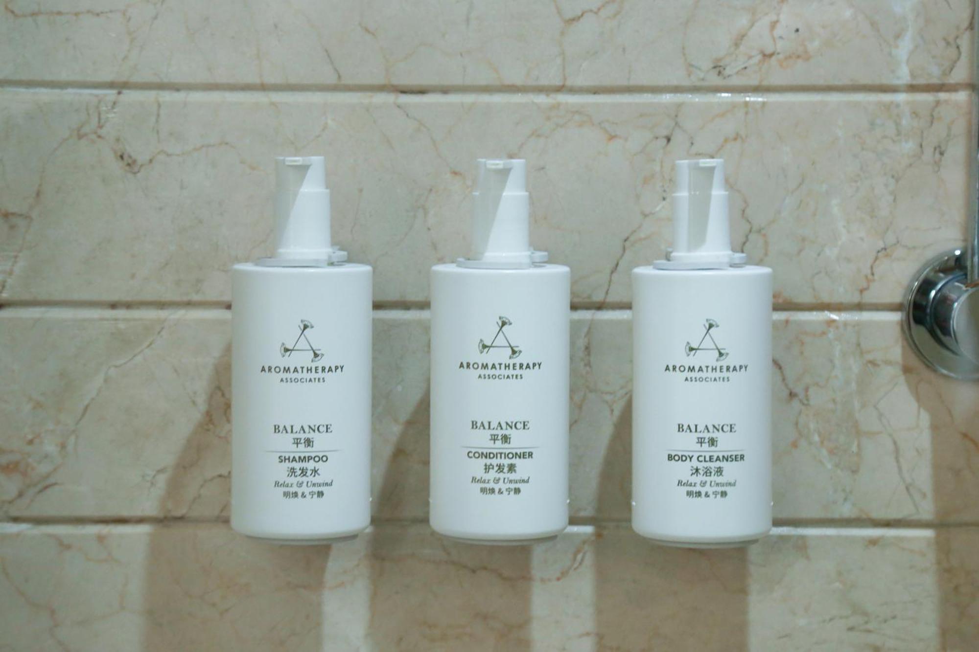 Jw Marriott Shanghai At Tomorrow Square Εξωτερικό φωτογραφία