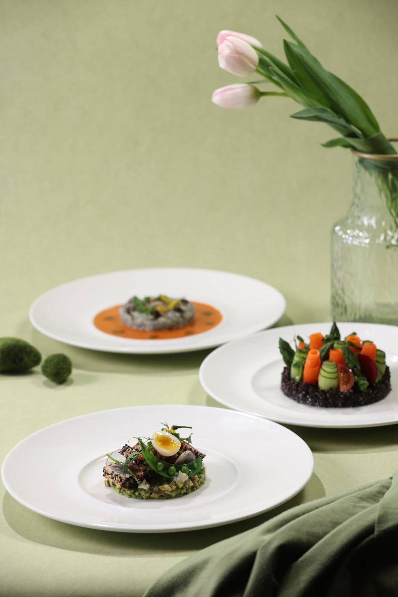 Jw Marriott Shanghai At Tomorrow Square Εξωτερικό φωτογραφία