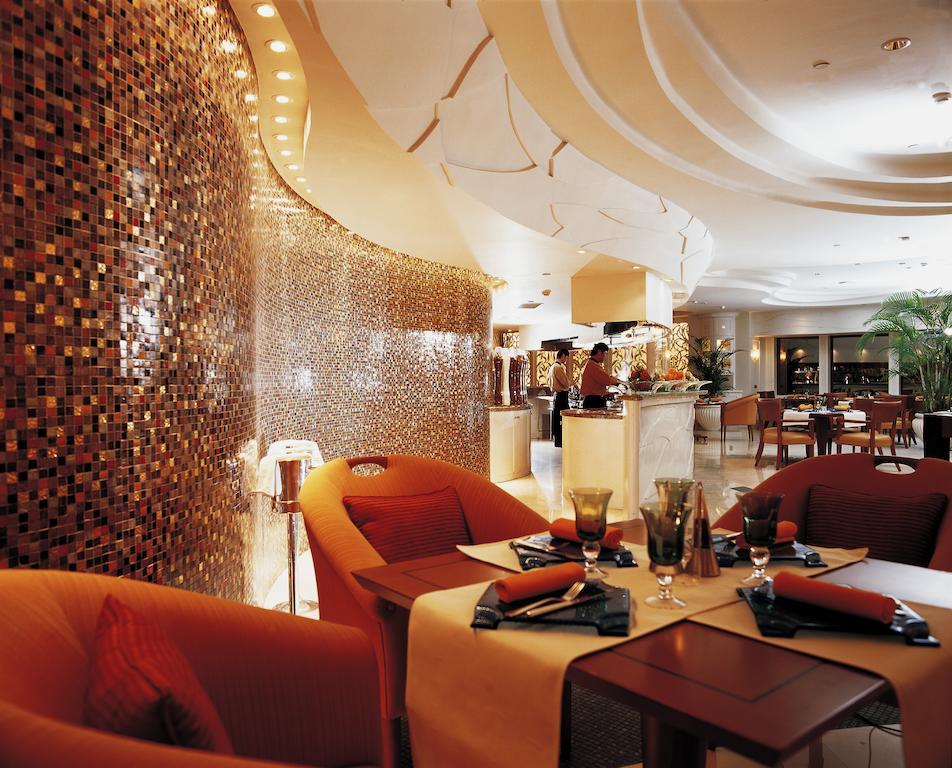 Jw Marriott Shanghai At Tomorrow Square Εξωτερικό φωτογραφία