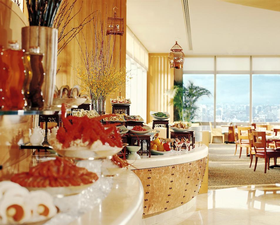 Jw Marriott Shanghai At Tomorrow Square Εξωτερικό φωτογραφία